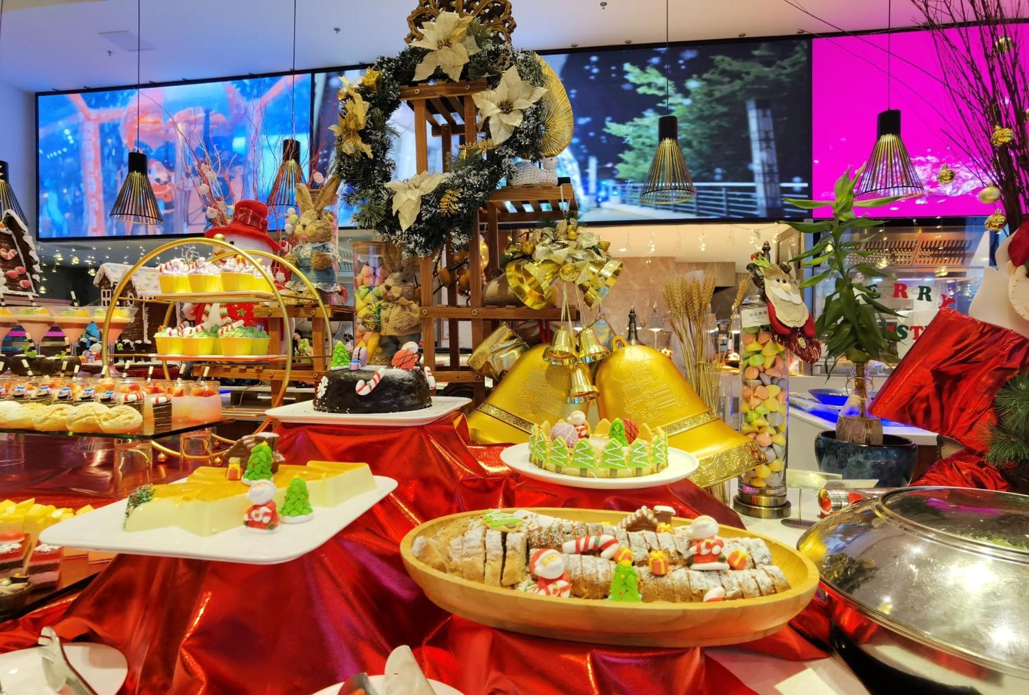 Sanya Dadonghai Seaview Hotel מראה חיצוני תמונה