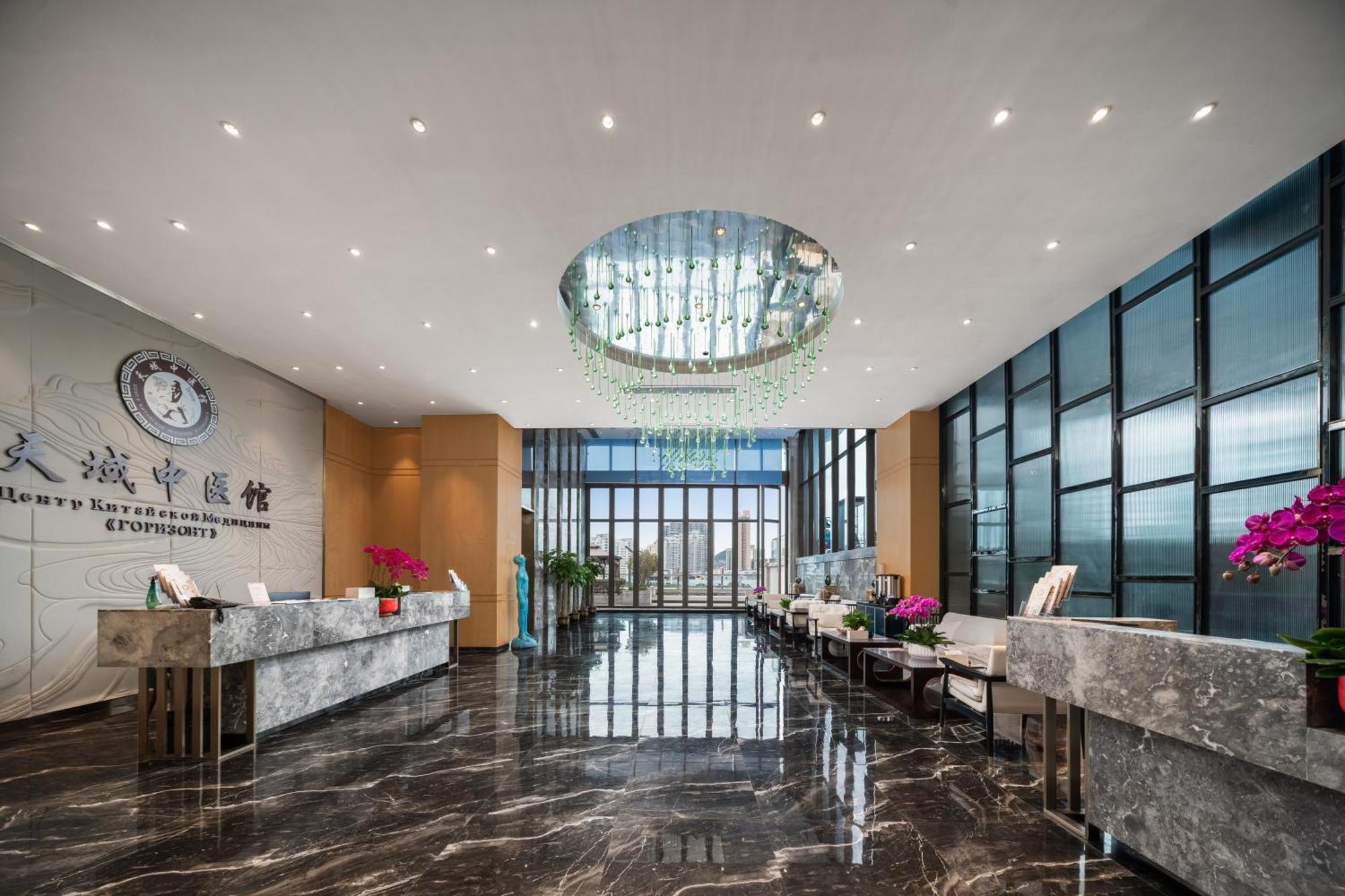 Sanya Dadonghai Seaview Hotel מראה חיצוני תמונה
