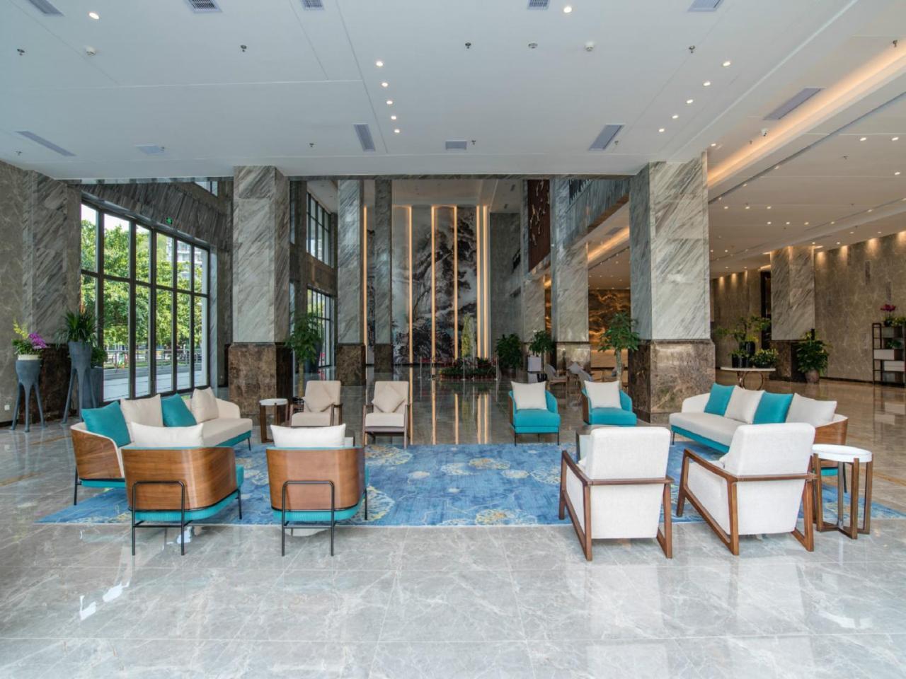 Sanya Dadonghai Seaview Hotel מראה חיצוני תמונה