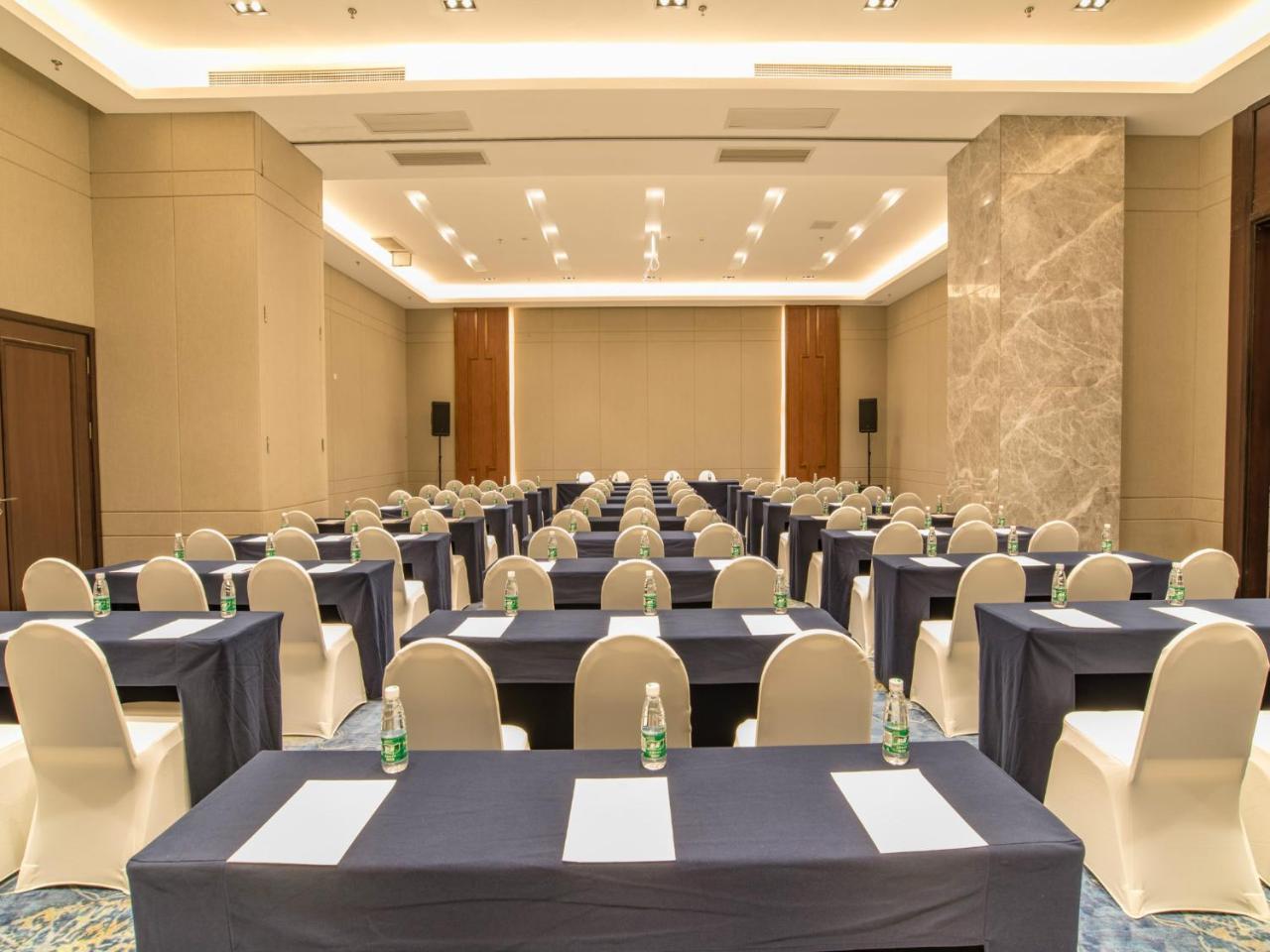 Sanya Dadonghai Seaview Hotel מראה חיצוני תמונה